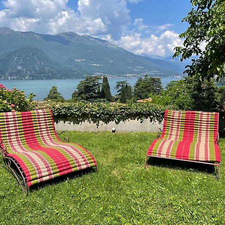 Varenna Villa Ranierihome Dış mekan fotoğraf