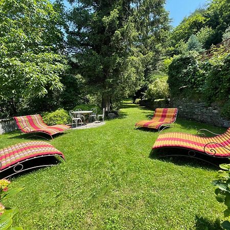 Varenna Villa Ranierihome Dış mekan fotoğraf