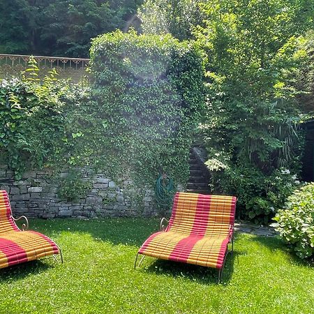 Varenna Villa Ranierihome Dış mekan fotoğraf