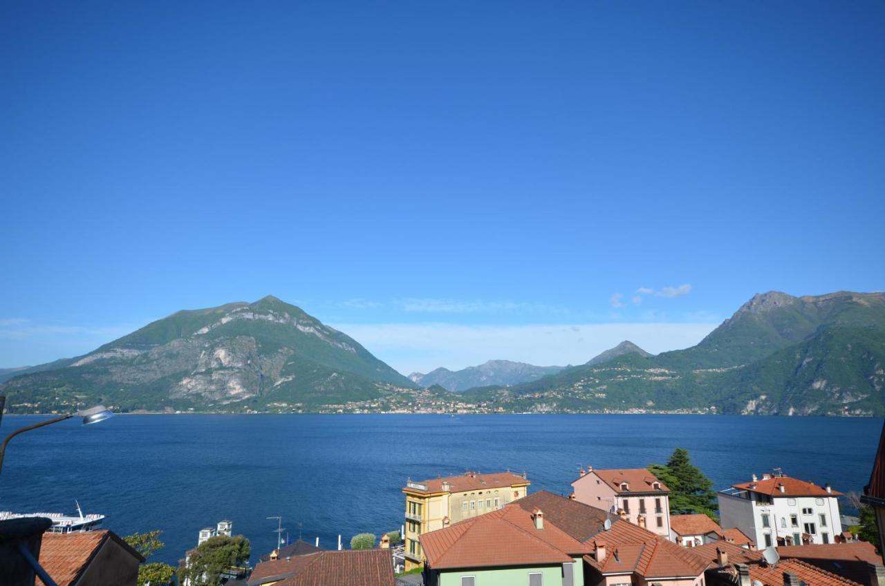 Varenna Villa Ranierihome Dış mekan fotoğraf