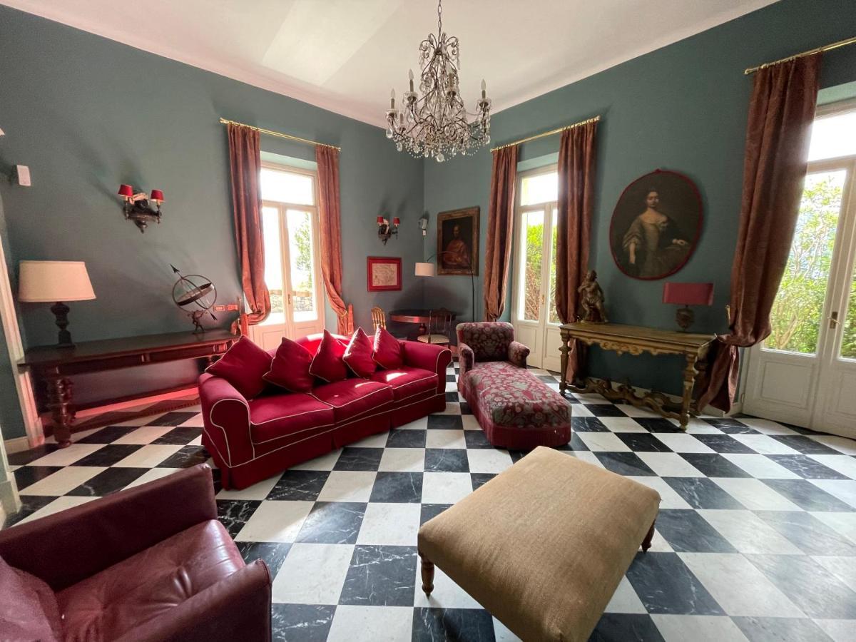 Varenna Villa Ranierihome Dış mekan fotoğraf