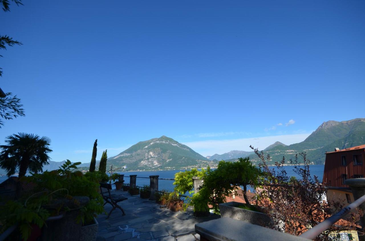 Varenna Villa Ranierihome Dış mekan fotoğraf