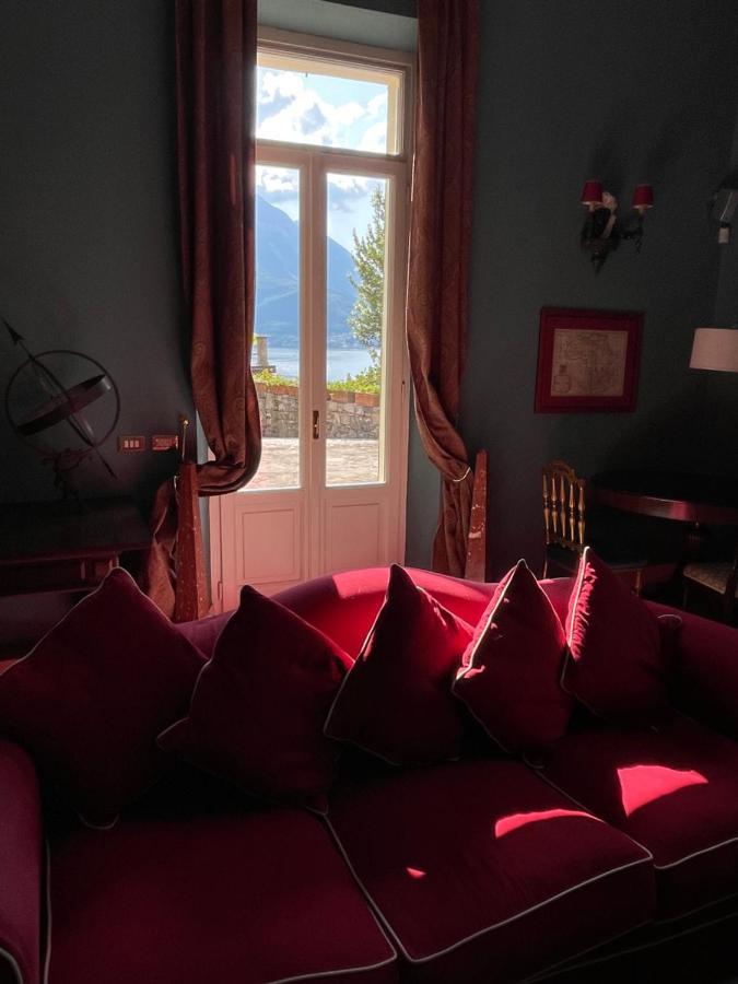 Varenna Villa Ranierihome Dış mekan fotoğraf
