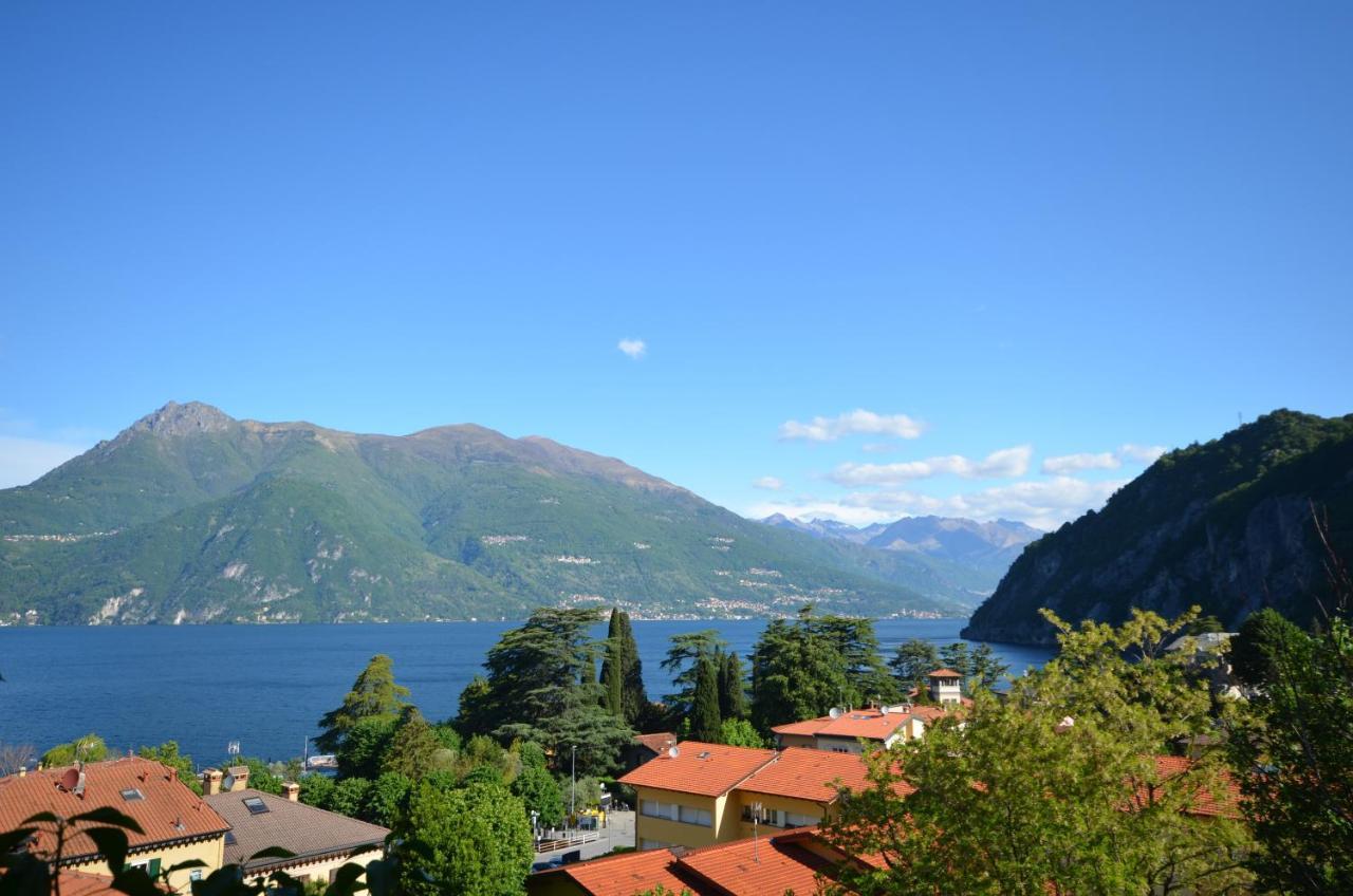Varenna Villa Ranierihome Dış mekan fotoğraf
