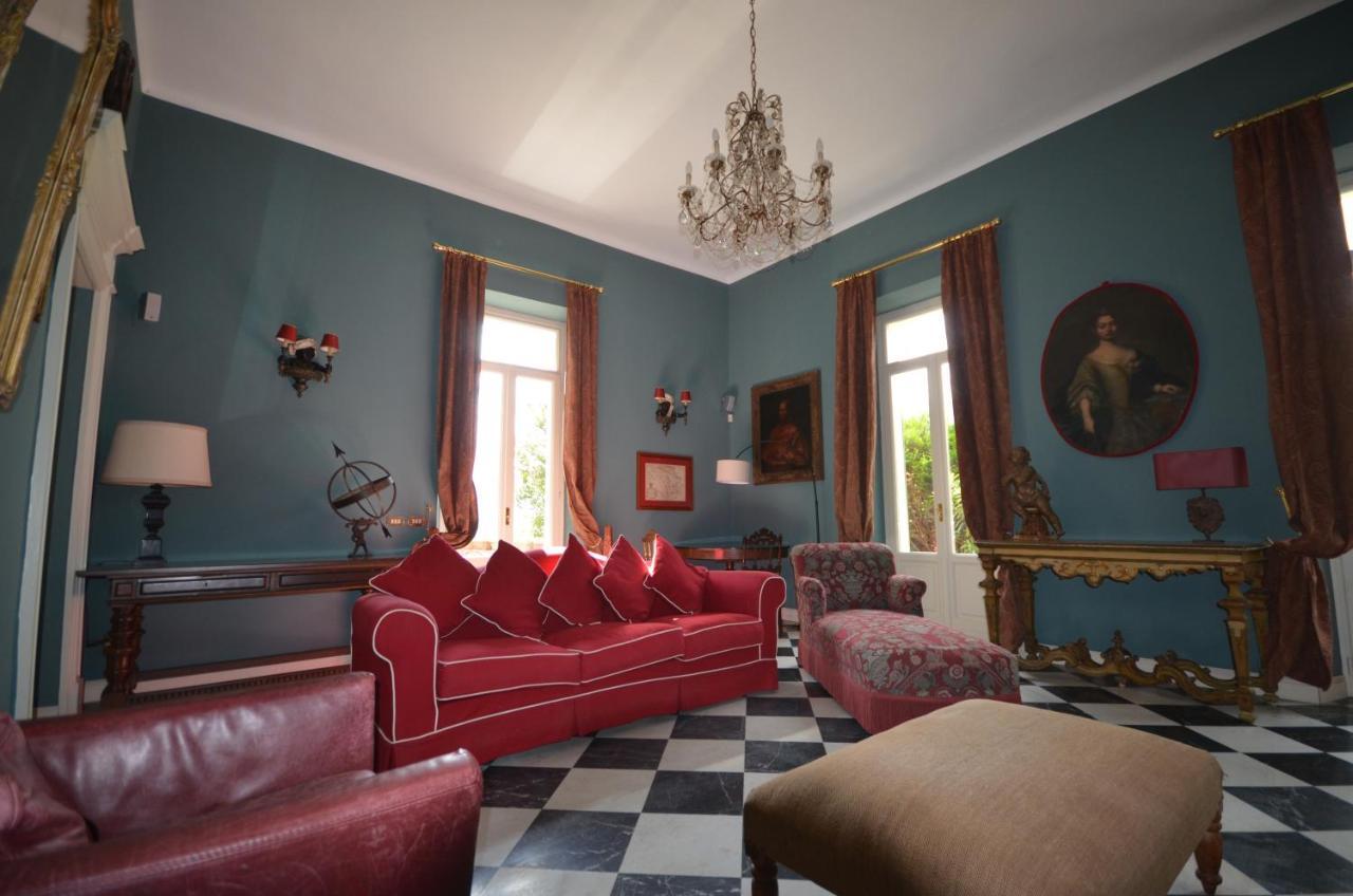 Varenna Villa Ranierihome Dış mekan fotoğraf