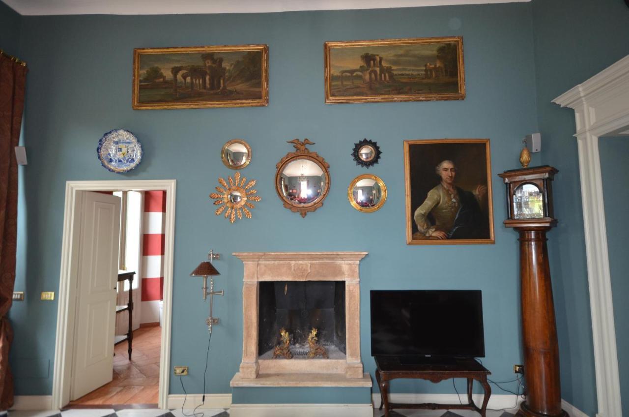 Varenna Villa Ranierihome Dış mekan fotoğraf