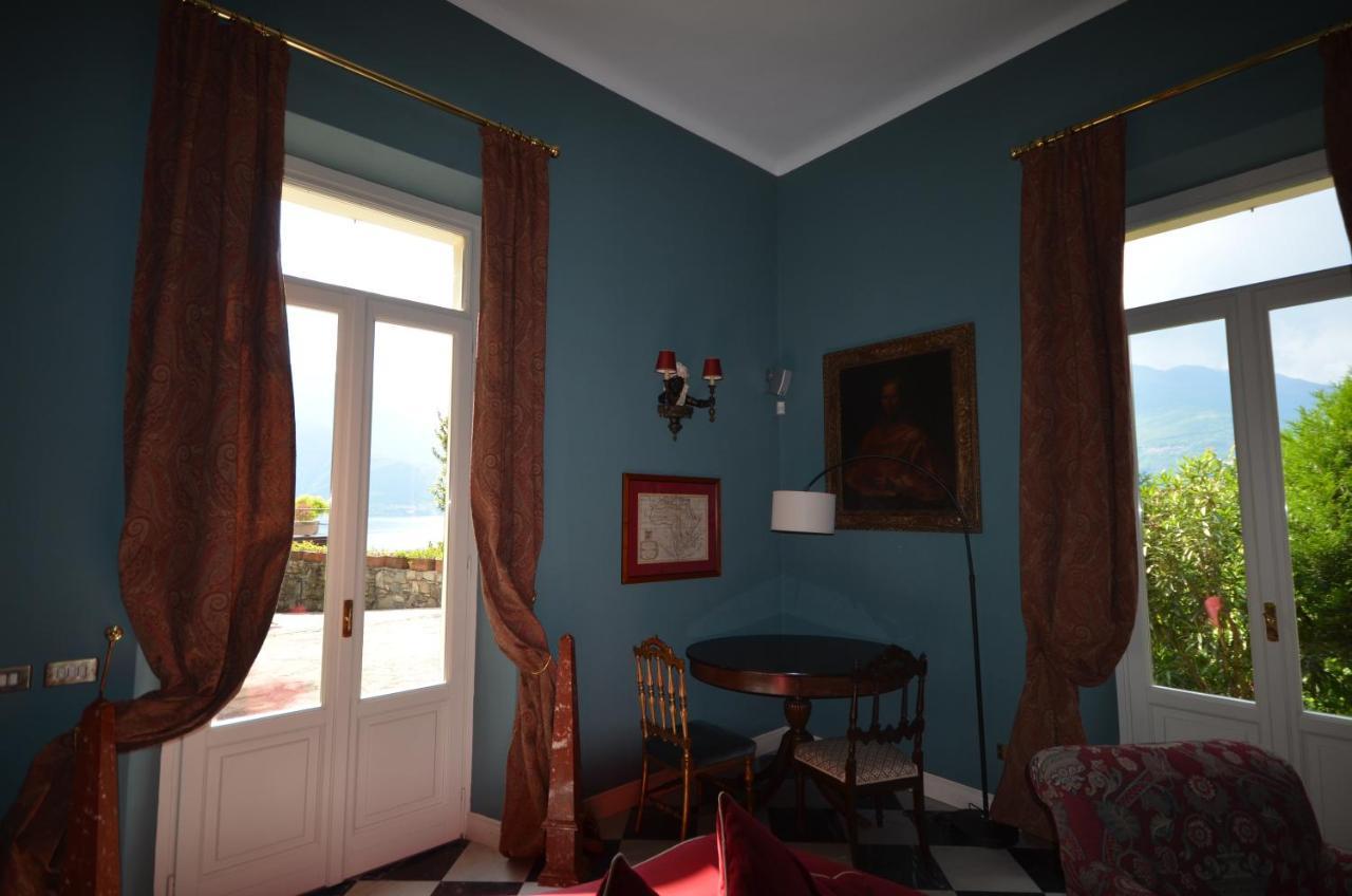 Varenna Villa Ranierihome Dış mekan fotoğraf