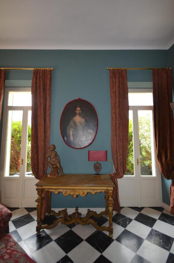 Varenna Villa Ranierihome Dış mekan fotoğraf