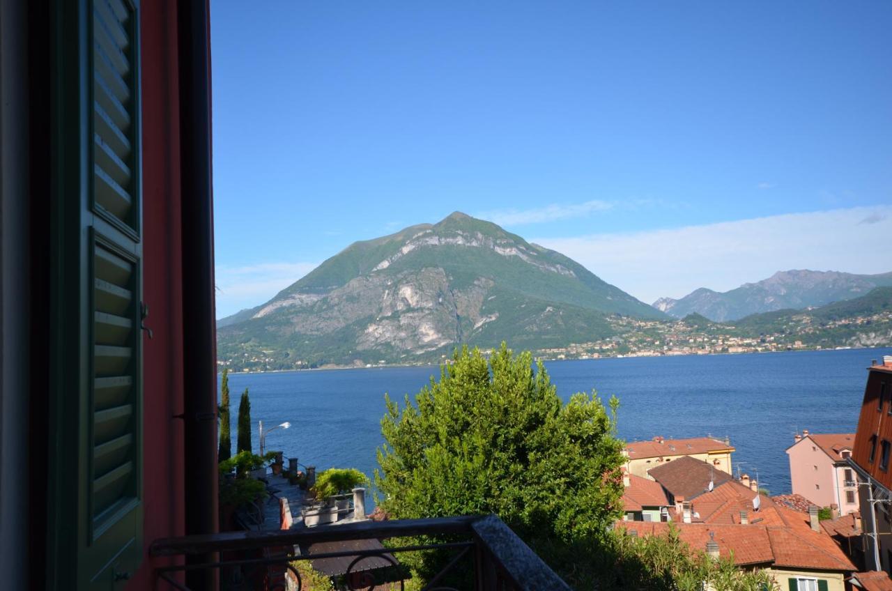 Varenna Villa Ranierihome Dış mekan fotoğraf