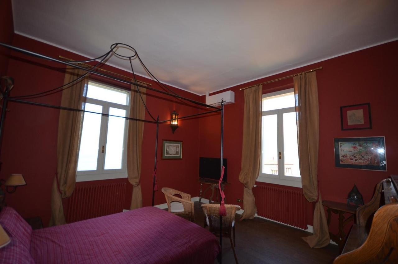 Varenna Villa Ranierihome Dış mekan fotoğraf