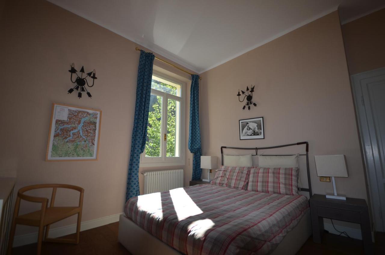 Varenna Villa Ranierihome Dış mekan fotoğraf