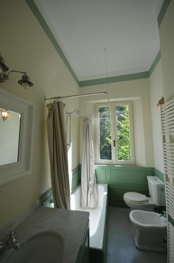 Varenna Villa Ranierihome Dış mekan fotoğraf