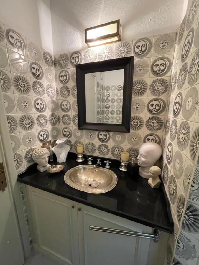 Varenna Villa Ranierihome Dış mekan fotoğraf