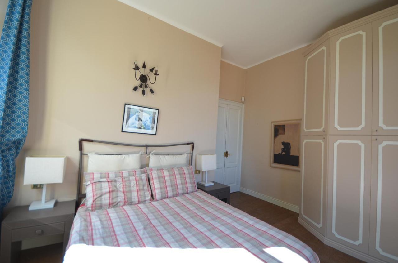 Varenna Villa Ranierihome Dış mekan fotoğraf