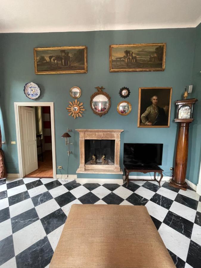 Varenna Villa Ranierihome Dış mekan fotoğraf
