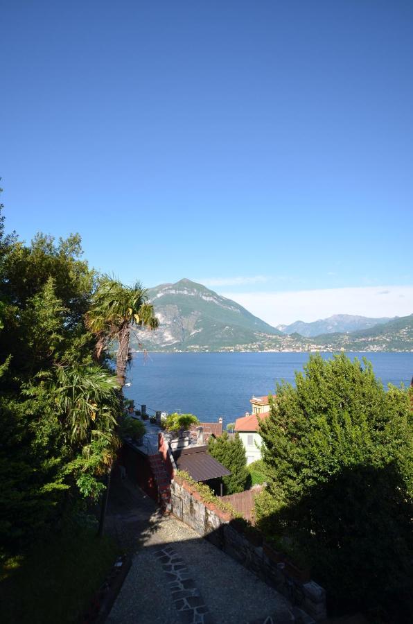 Varenna Villa Ranierihome Dış mekan fotoğraf