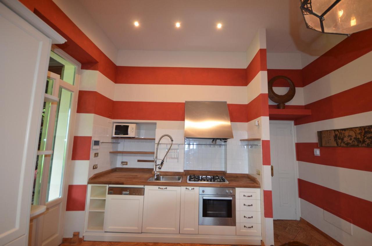 Varenna Villa Ranierihome Dış mekan fotoğraf