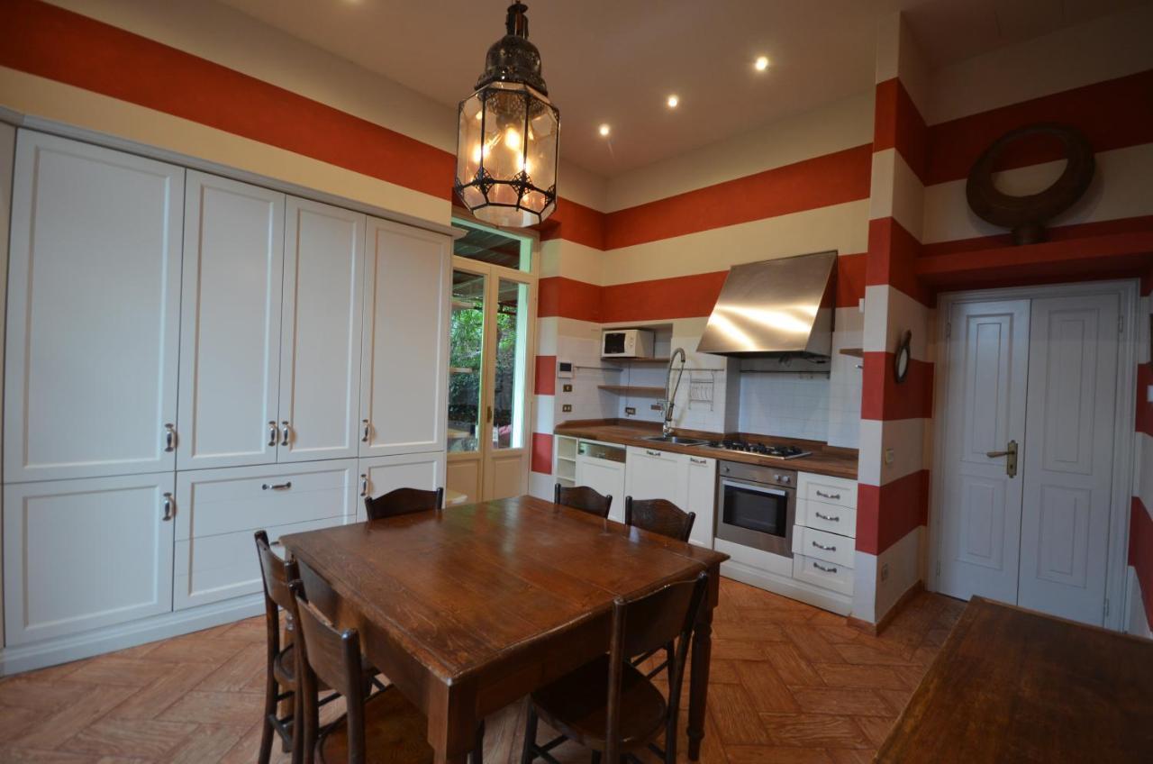 Varenna Villa Ranierihome Dış mekan fotoğraf