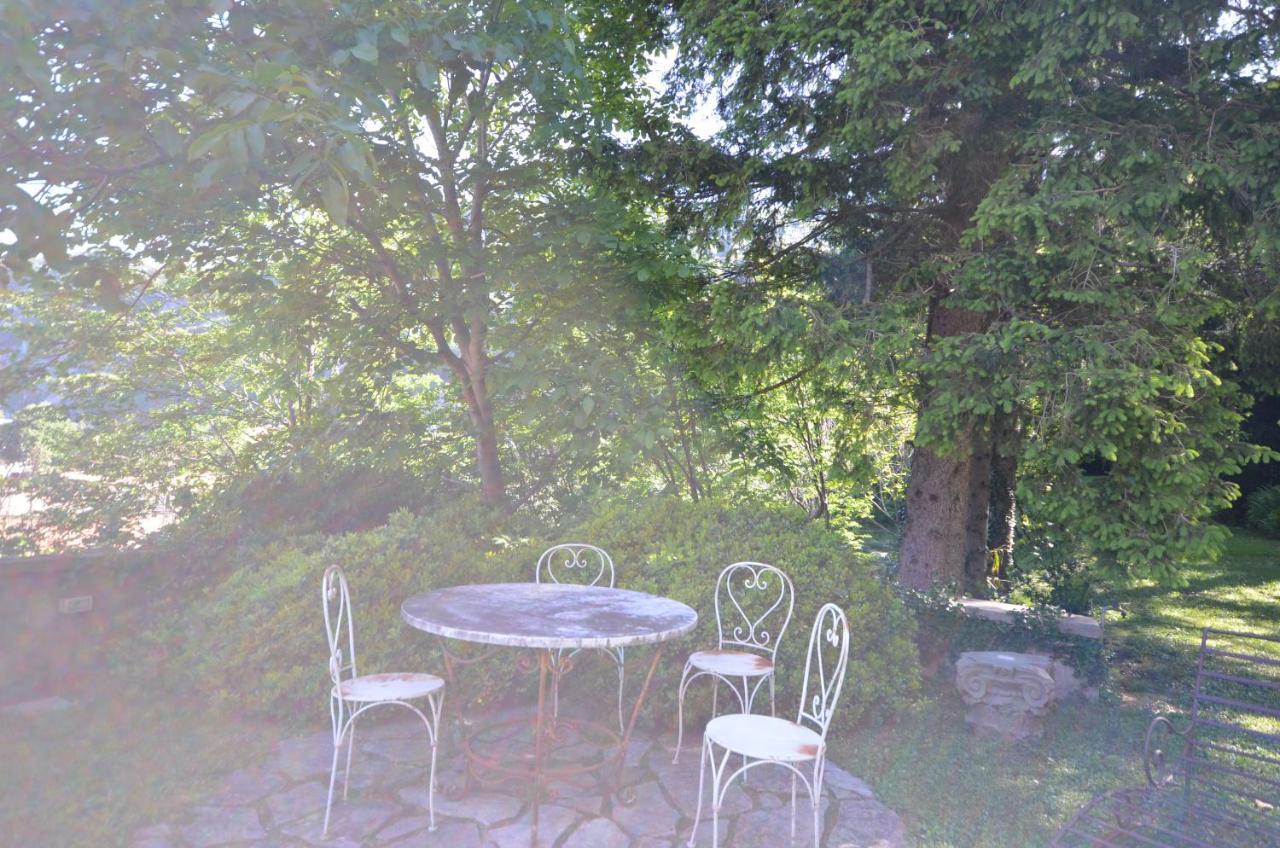 Varenna Villa Ranierihome Dış mekan fotoğraf