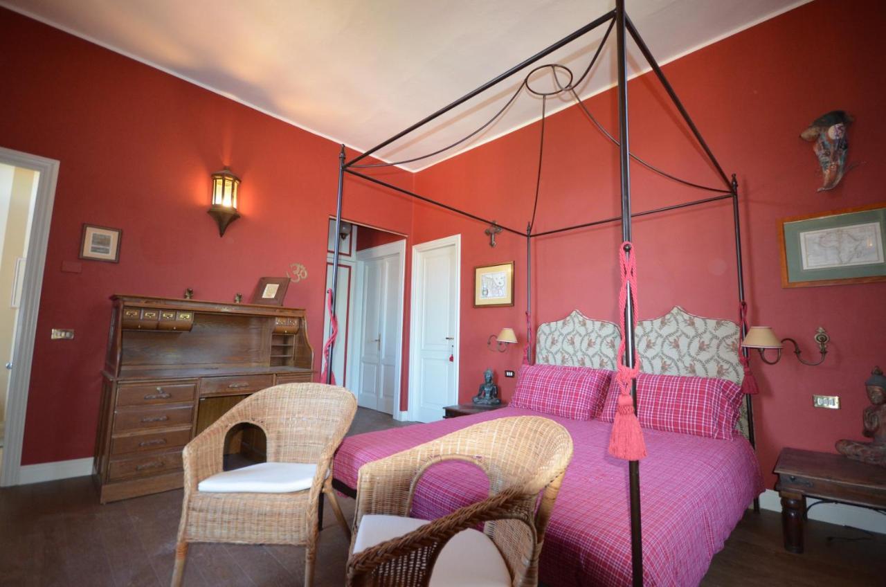 Varenna Villa Ranierihome Dış mekan fotoğraf