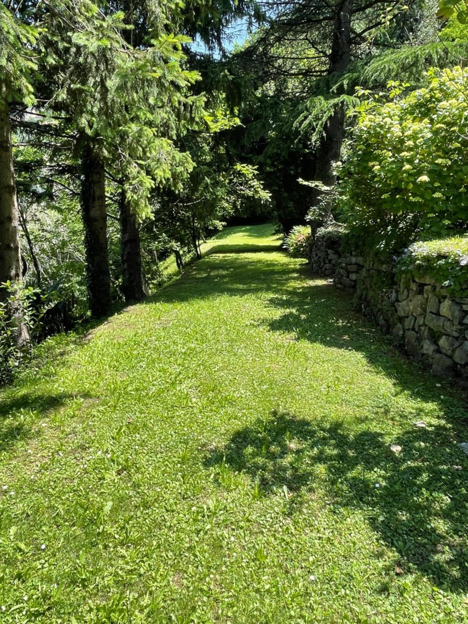 Varenna Villa Ranierihome Dış mekan fotoğraf